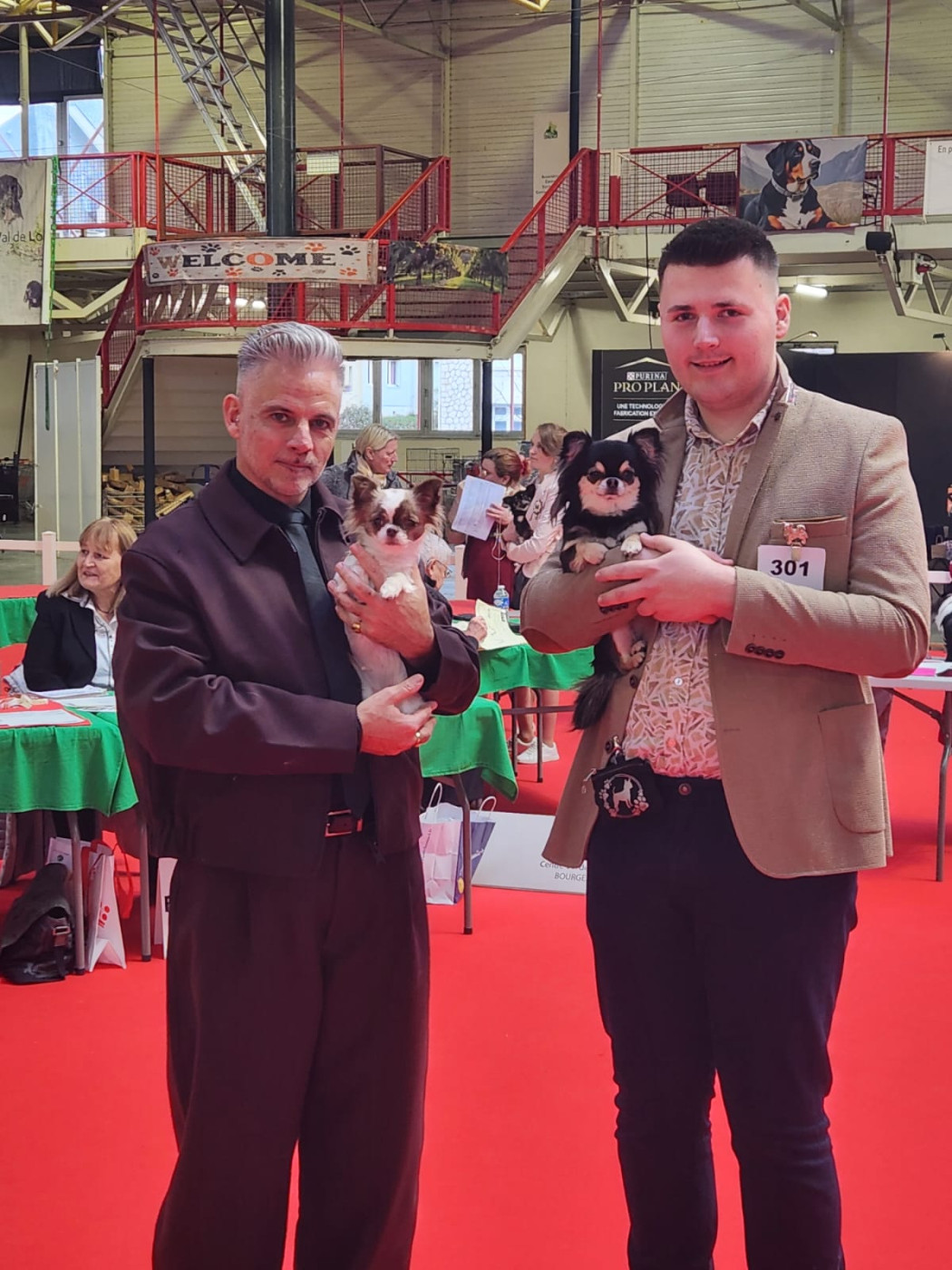 Nationale d Élevage